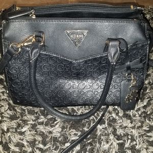 guess handbag
